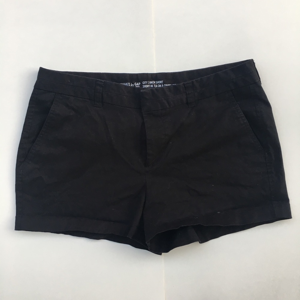 GAP city 3-inch short